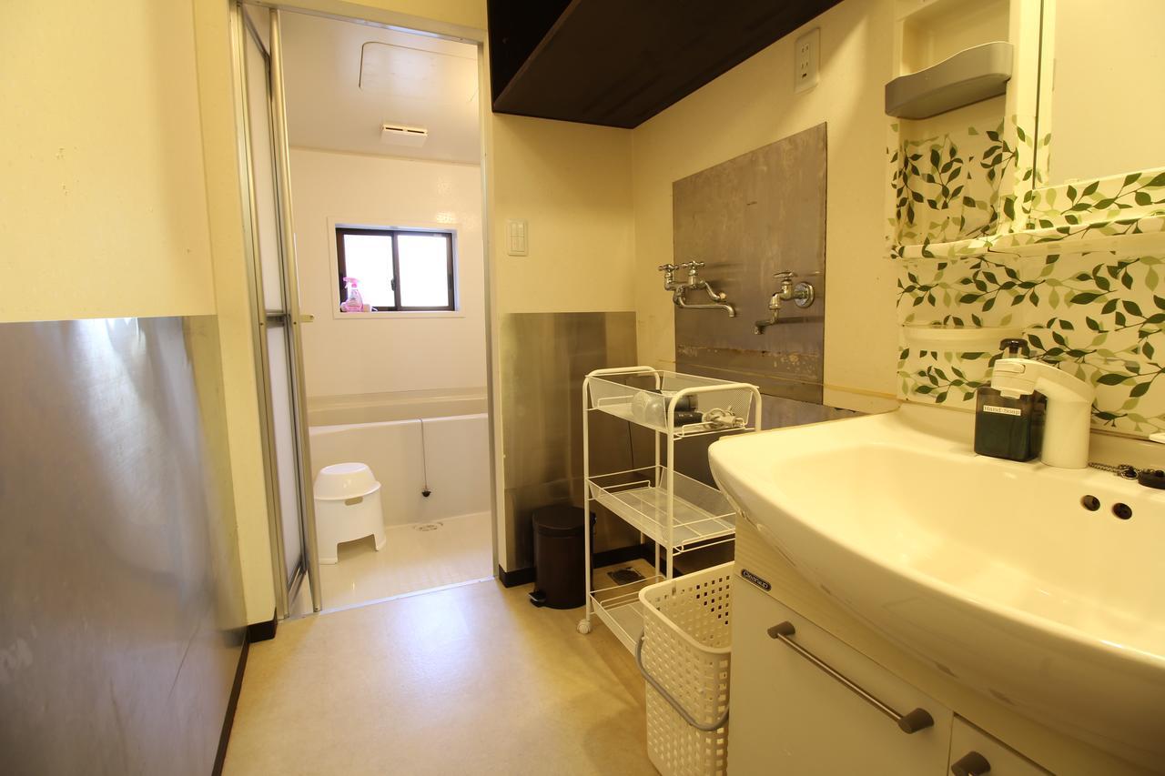 Lib Plus Kyoto Maiko Han-Inn Bagian luar foto