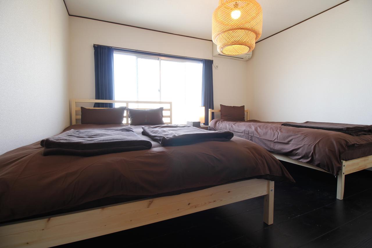 Lib Plus Kyoto Maiko Han-Inn Bagian luar foto